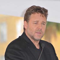 Russell Crowe keen to star in an Indian film